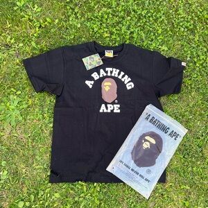 Bathing Ape BAPE Shirt
